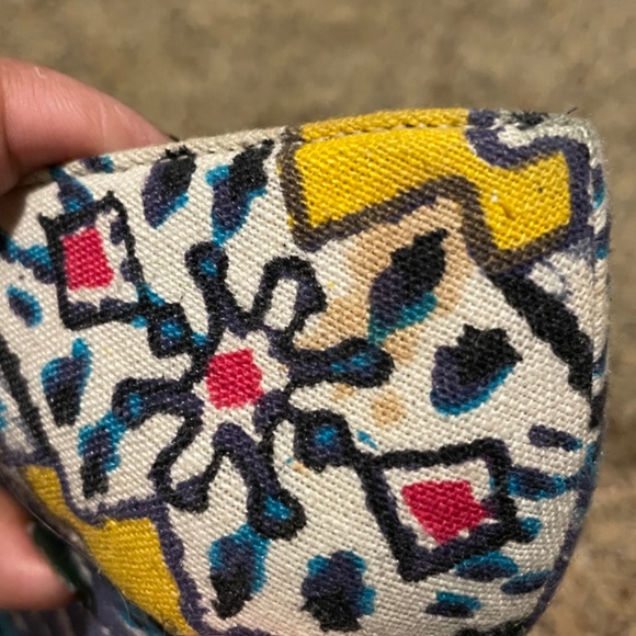 Steve Madden PAMMYY Wedges - Picture 6 of 6